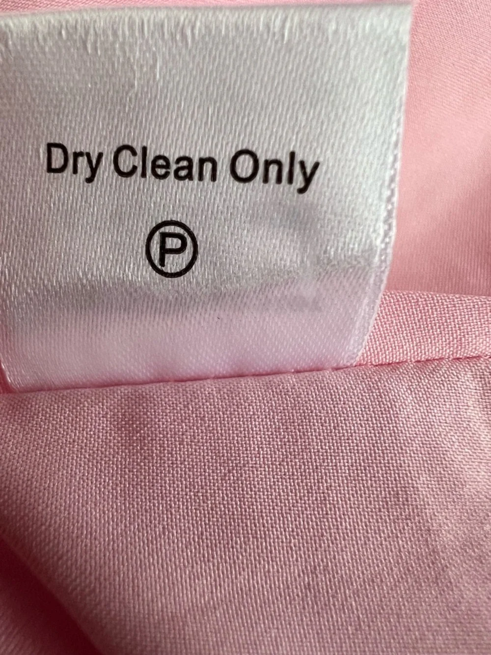 Tuckernuck NWT** Blossom Pink Tweed Jackie Dress Women’s XXXL Short Sleeve Chic - Picture 7 of 16